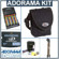 Mixed Brands Advanced Accessory Kit for Fujifilm FinePix A400, A500, A700 Digital Cameras: Picture 5 thumbnail