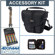 Mixed Brands Advanced Accessory Kit for Fujifilm FinePix S700, S6000fd, S9100, S5200 & Olympus SP-550, SP-565 and SP-570 Digital Cameras: Picture 5 thumbnail