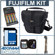 Mixed Brands Advanced Accessory Kit for Various S-Series Fujifilm FinePix Digital Cameras: Picture 5 thumbnail
