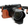 Fujifilm Half Case for XE1 Camera: Picture 2 thumbnail