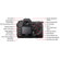 Fujifilm Finepix S5 Pro SLR Cam w/Nik Le...: Picture 4 thumbnail