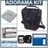 Adorama Accessory Kit for Finepix S5 Pro Digital SLR Camera: Picture 5 thumbnail