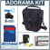 Adorama Advanced Accessory Kit for Finepix S5 Pro Digital SLR Camera: Picture 5 thumbnail