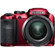 Fujifilm FinePix S6800 Digital Camera, 16 MP, 1/2.3" CMOS Sensor, 30x Optical Zoom, 3" (460K-Dot) LCD Display, Full HD Movie 1080i/60fps, Red: Picture 2 thumbnail
