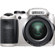 Fujifilm FinePix S6800 Digital Camera, 16 MP, 1/2.3" CMOS Sensor, 30x Optical Zoom, 3" (460K-Dot) LCD Display, Full HD Movie 1080i/60fps, White: Picture 1 thumbnail