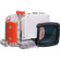 Fujifilm Underwater Housing Case for F80-EXR Camera, Depth Rated to 131 ft.: Picture 1 thumbnail
