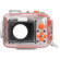 Fujifilm WP-FXF200 Underwater Housing for the FinePix F200EXR Digital Camera, Good Down to 40m: Picture 1 thumbnail