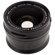 Fujifilm WCL-X100 0.8x Wide Conversion Lens for X100 Digital Camera - Black: Picture 1 thumbnail