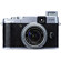 Fujifilm X20 Digital Camera, 12 Megapixel,28-112mm F2-2.8 Lens - Silver: Picture 1 thumbnail