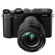 Fujifilm X-A1 Mirrorless Digital Camera with 16-50mm Lens, 16.3MP, 3" 920k-Dot Tilting LCD Monitor, Full HD 1080p Video, USB 2.0, HDMI, Black: Picture 2 thumbnail