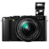 Fujifilm X-A1 Mirrorless Digital Camera with 16-50mm Lens, 16.3MP, 3" 920k-Dot Tilting LCD Monitor, Full HD 1080p Video, USB 2.0, HDMI, Black: Picture 3 thumbnail