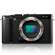 Fujifilm X-A1 Mirrorless Digital Camera with 16-50mm Lens, 16.3MP, 3" 920k-Dot Tilting LCD Monitor, Full HD 1080p Video, USB 2.0, HDMI, Black: Picture 4 thumbnail