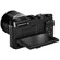 Fujifilm X-A1 Mirrorless Digital Camera with 16-50mm Lens, 16.3MP, 3" 920k-Dot Tilting LCD Monitor, Full HD 1080p Video, USB 2.0, HDMI, Black: Picture 6 thumbnail