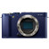 Fujifilm X-A1 Mirrorless Digital Camera with 16-50mm Lens, 16.3MP, 3" 920k-Dot Tilting LCD Monitor, Full HD 1080p Video, USB 2.0, HDMI, Indigo Blue: Picture 4 thumbnail
