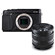 Fujifilm X-E1: Picture 3 thumbnail
