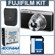 Fujifilm XF1 Digital Camera, 12MP, 4x Optical / 2x Digital Zoom, Black - Bundle - with Lowepro Dublin 30 Camera Pouch, Black, Kingston Technology 8GB Class 10 SDHC Memory Card & Power2000 Spare Li-Ion Rechargeable Battery: Picture 5 thumbnail