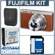 Fujifilm XF1 Digital Camera, 12MP, 4x Optical / 2x Digital Zoom, Brown - Bundle - with Lowepro Dublin 30 Camera Pouch, Black, Kingston Technology 8GB Class 10 SDHC Memory Card & Power2000 Spare Li-Ion Rechargeable Battery: Picture 5 thumbnail