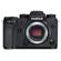 Fujifilm X-H1: Picture 1 thumbnail