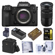 Fujifilm X-H2S: Picture 1 thumbnail