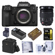 Fujifilm X-H2S: Picture 1 thumbnail