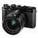 Fujifilm X-M1 Mirrorless Digital Camera Body with XC 16-50mm F3.5-5.6 OIS Lens - Black: Picture 1 thumbnail