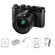Fujifilm X-M1: Picture 5 thumbnail