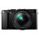Fujifilm X-M1 Mirrorless Digital Camera Body with XC 16-50mm F3.5-5.6 OIS Lens - Black: Picture 4 thumbnail