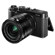 Fujifilm X-M1 Mirrorless Digital Camera Body with XC 16-50mm F3.5-5.6 OIS Lens - Black: Picture 5 thumbnail