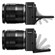 Fujifilm X-M1 Mirrorless Digital Camera Body with XC 16-50mm F3.5-5.6 OIS Lens - Black: Picture 6 thumbnail