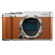 Fujifilm X-M1 Mirrorless Digital Camera Body with XC 16-50mm F3.5-5.6 OIS Lens - Brown: Picture 4 thumbnail
