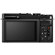 Fujifilm X-M1 Mirrorless Digital Camera Body, 16.3 MP, 3" Tilting Screen, WiFi - Black: Picture 2 thumbnail