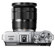 Fujifilm X-M1 Mirrorless Digital Camera Body with XC 16-50mm F3.5-5.6 OIS Lens - Silver: Picture 5 thumbnail
