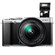 Fujifilm X-M1 Mirrorless Digital Camera Body with XC 16-50mm F3.5-5.6 OIS Lens - Silver: Picture 6 thumbnail