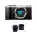 Fujifilm X-M1: Picture 3 thumbnail