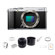 Fujifilm X-M1: Picture 3 thumbnail
