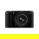 Fujifilm X-M5 Mirrorless Camera with XC 15-45mm f/3.5-5.6 OIS PZ Lens, Black