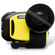 Fujifilm FinePix XP70 Digital Camera, 16.4MP, 5x Optical Zoom, 2.7" LCD, Advanced Filter, HDMI/USB 2.0/Wi-Fi, Waterproof/Shockproof/Dustproof, Yellow: Picture 2 thumbnail