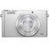 Fujifilm XQ1 Digital Camera, 12MP, 4x Optical Zoom, 3" LCD Display, HDMI/USB 2.0, Silver: Picture 2 thumbnail