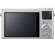 Fujifilm XQ1 Digital Camera, 12MP, 4x Optical Zoom, 3" LCD Display, HDMI/USB 2.0, Silver: Picture 3 thumbnail