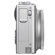 Fujifilm XQ1 Digital Camera, 12MP, 4x Optical Zoom, 3" LCD Display, HDMI/USB 2.0, Silver: Picture 6 thumbnail