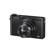 Fujifilm XQ2 Digital Camera, 12MP, 4x Optical Zoom, 3" LCD Display, Full HD Video, Built-In Wi-Fi, Black: Picture 1 thumbnail