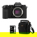 Fujifilm X-S20: Picture 1 thumbnail
