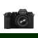 Fujifilm X-S20 Mirrorless Camera w/XC 15-45mm f/3.5-5.6 OIS PZ Lens