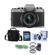 Fujifilm X-T100: Picture 5 thumbnail