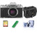 Fujifilm X-T200: Picture 4 thumbnail