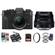 Fujifilm X-T30 Mirrorless Camera with XF...: Picture 1 thumbnail