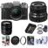 Fujifilm X-T30 Mirrorless Charcoal Camer...: Picture 1 thumbnail