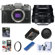 Fujifilm X-T30 Mirrorless Camera Charcoa...: Picture 1 thumbnail