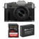 Fujifilm X-T30 III: Picture 1 thumbnail