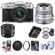 Fujifilm X-T30 Mirrorless Camera with XC...: Picture 1 thumbnail